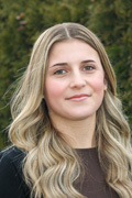 Gemeinderätin Livia Harzl