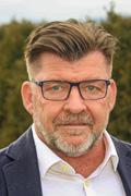Gemeinderat Helmut Auer
