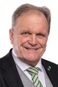 Bürgermeister Dirnberger Erwin, LAbg.