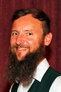 Gemeinderat Mag. Michael Kaindl