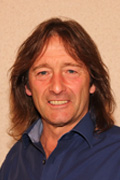 2. Vizebürgermeister Mst. Werner Kaspar