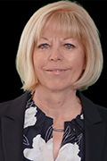 Gemeinderätin Michaela Poppe